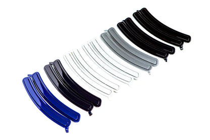 IND F95 X5M Painted Front Reflector Set-Exterior-Silicon Valley Bimmer