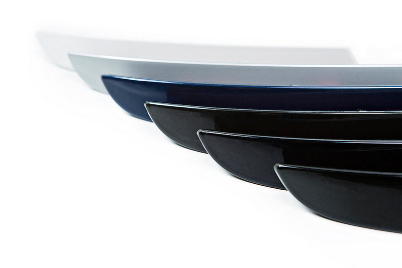 IND F97 X3M / G01 X3 Pre-LCI Painted Rear Reflector Set-Exterior-Silicon Valley Bimmer