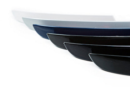 IND F97 X3M / G01 X3 Pre-LCI Painted Rear Reflector Set-Exterior-Silicon Valley Bimmer