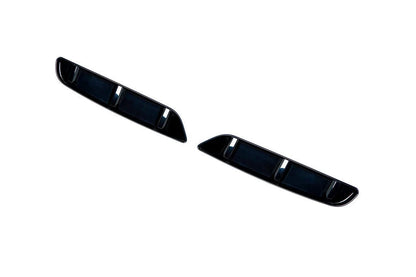 IND F97 X3M LCI Rear Reflector Insert Set-Exterior-Silicon Valley Bimmer