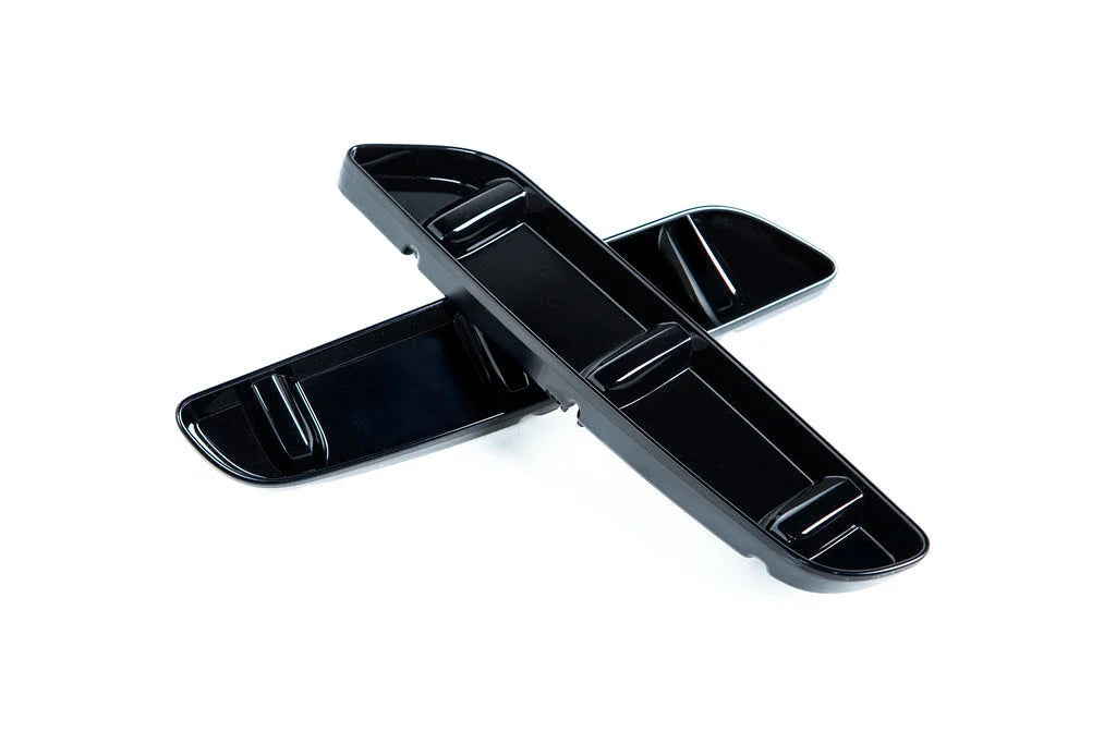 IND F97 X3M LCI Rear Reflector Insert Set-Exterior-Silicon Valley Bimmer