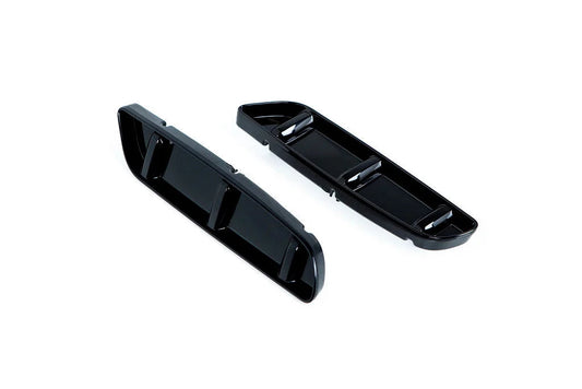 IND F97 X3M LCI Rear Reflector Insert Set-Exterior-Silicon Valley Bimmer