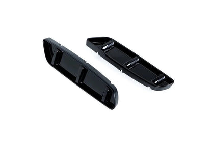 IND F97 X3M LCI Reflector Cosmetic Package-Exterior-Silicon Valley Bimmer