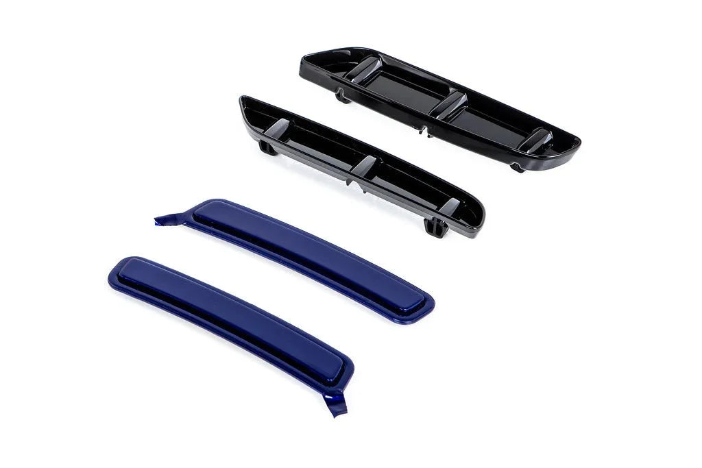 IND F97 X3M LCI Reflector Cosmetic Package-Exterior-Silicon Valley Bimmer
