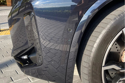 IND F97 X3M LCI Reflector Cosmetic Package-Exterior-Silicon Valley Bimmer