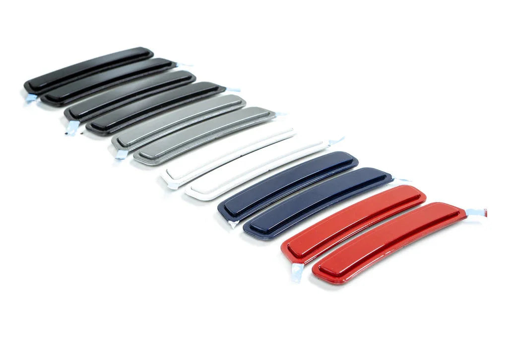 IND F97 X3M LCI Reflector Cosmetic Package-Exterior-Silicon Valley Bimmer