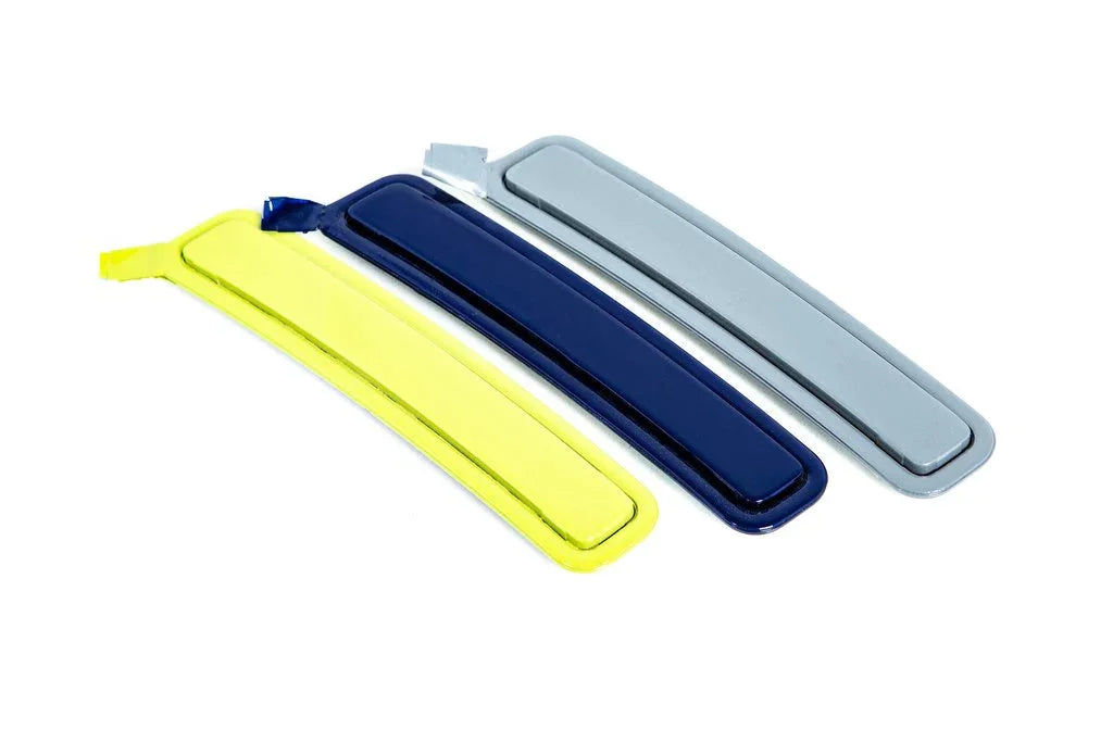 IND F97 X3M LCI Reflector Cosmetic Package-Exterior-Silicon Valley Bimmer