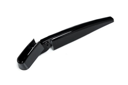 IND G01 X3 / F97 X3M Painted Rear Wiper Arm + Cap - Gloss Black-Exterior-Silicon Valley Bimmer