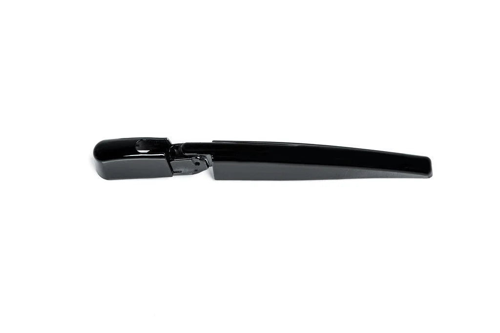 IND G01 X3 / F97 X3M Painted Rear Wiper Arm + Cap - Gloss Black-Exterior-Silicon Valley Bimmer