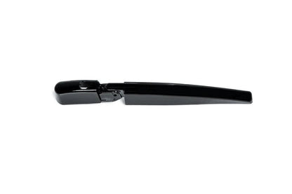 IND G01 X3 / F97 X3M Painted Rear Wiper Arm + Cap - Gloss Black-Exterior-Silicon Valley Bimmer
