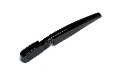 IND G01 X3 / F97 X3M Painted Rear Wiper Arm + Cap - Gloss Black-Exterior-Silicon Valley Bimmer