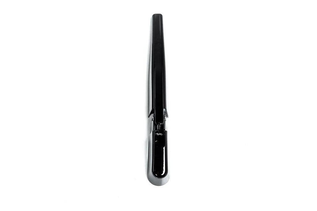 IND G01 X3 / F97 X3M Painted Rear Wiper Arm + Cap - Gloss Black-Exterior-Silicon Valley Bimmer