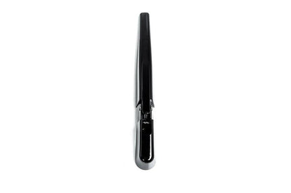 IND G01 X3 / F97 X3M Painted Rear Wiper Arm + Cap - Gloss Black-Exterior-Silicon Valley Bimmer