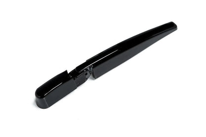 IND G01 X3 / F97 X3M Painted Rear Wiper Arm + Cap - Gloss Black-Exterior-Silicon Valley Bimmer