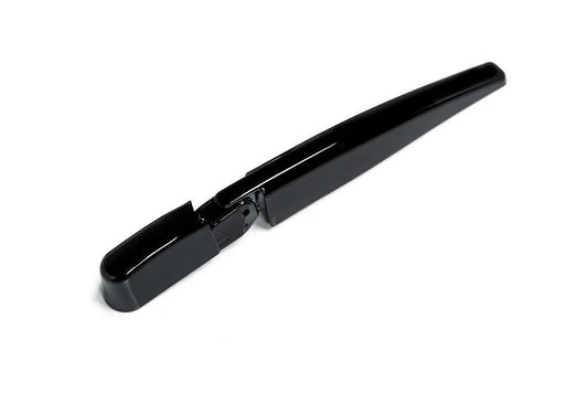 IND G01 X3 / F97 X3M Painted Rear Wiper Arm + Cap - Gloss Black-Exterior-Silicon Valley Bimmer