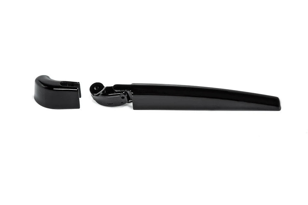 IND G05 X5 / F95 X5M Painted Rear Wiper Arm + Cap - Gloss Black-Exterior-Silicon Valley Bimmer