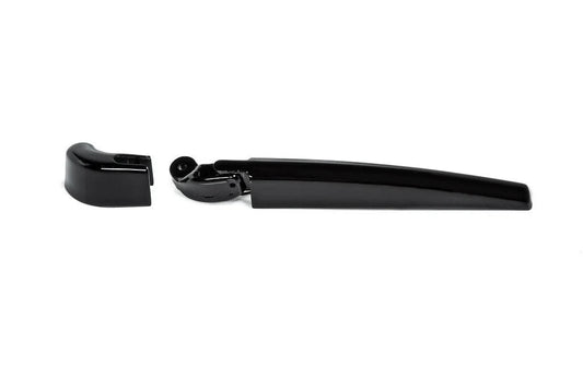 IND G05 X5 / F95 X5M Painted Rear Wiper Arm + Cap - Gloss Black-Exterior-Silicon Valley Bimmer