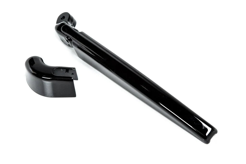 IND G05 X5 / F95 X5M Painted Rear Wiper Arm + Cap - Gloss Black-Exterior-Silicon Valley Bimmer