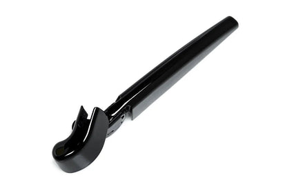 IND G05 X5 / F95 X5M Painted Rear Wiper Arm + Cap - Gloss Black-Exterior-Silicon Valley Bimmer