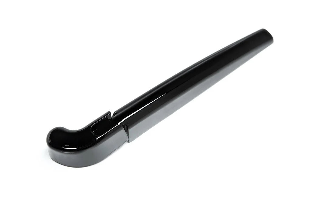 IND G05 X5 / F95 X5M Painted Rear Wiper Arm + Cap - Gloss Black-Exterior-Silicon Valley Bimmer