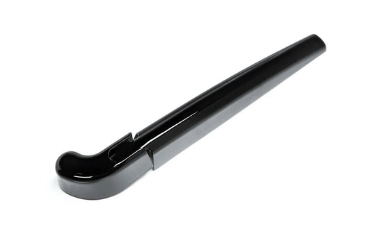 IND G05 X5 / F95 X5M Painted Rear Wiper Arm + Cap - Gloss Black-Exterior-Silicon Valley Bimmer