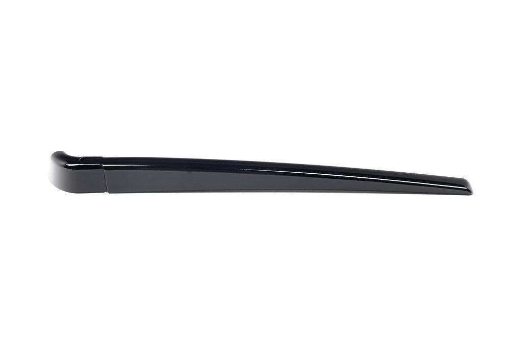 IND G07 X7 Painted Rear Wiper Arm + Cap - Gloss Black-Exterior-Silicon Valley Bimmer