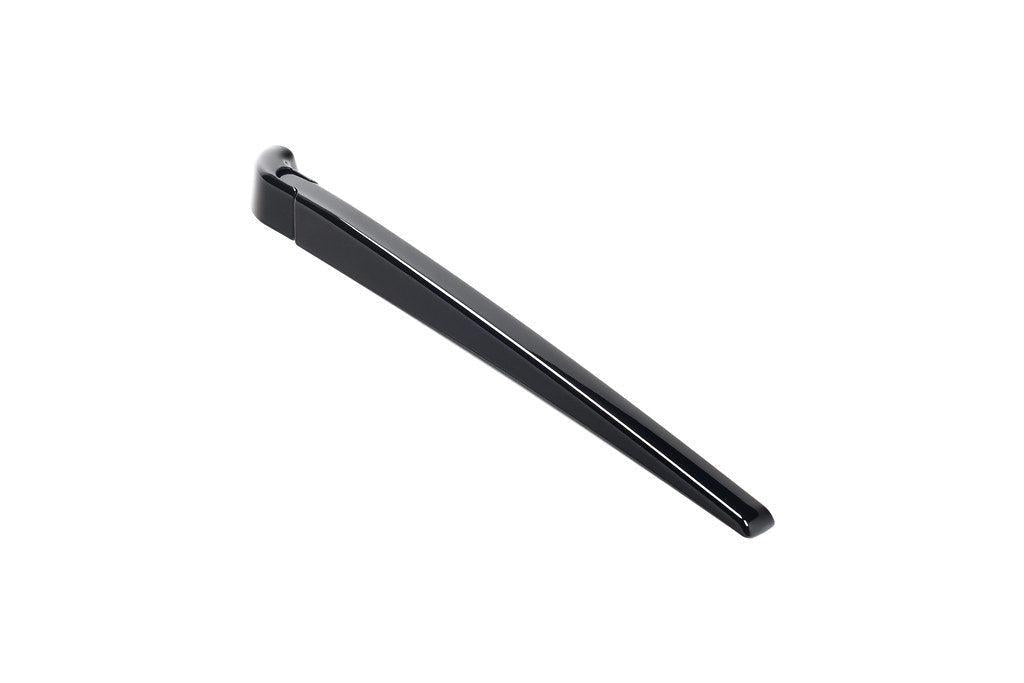 IND G07 X7 Painted Rear Wiper Arm + Cap - Gloss Black-Exterior-Silicon Valley Bimmer