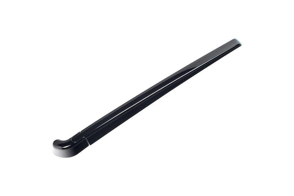 IND G07 X7 Painted Rear Wiper Arm + Cap - Gloss Black-Exterior-Silicon Valley Bimmer