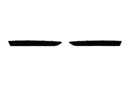 IND G09 XM Painted Rear Reflector Set-Exterior-Silicon Valley Bimmer
