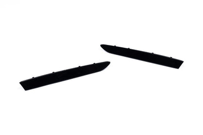 IND G09 XM Painted Rear Reflector Set-Exterior-Silicon Valley Bimmer
