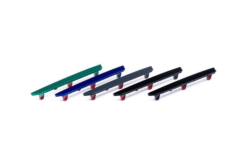 IND G09 XM Painted Rear Reflector Set-Exterior-Silicon Valley Bimmer
