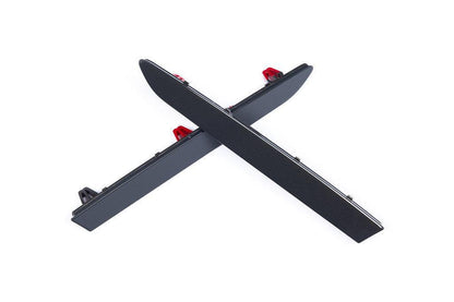 IND G09 XM Painted Rear Reflector Set-Exterior-Silicon Valley Bimmer