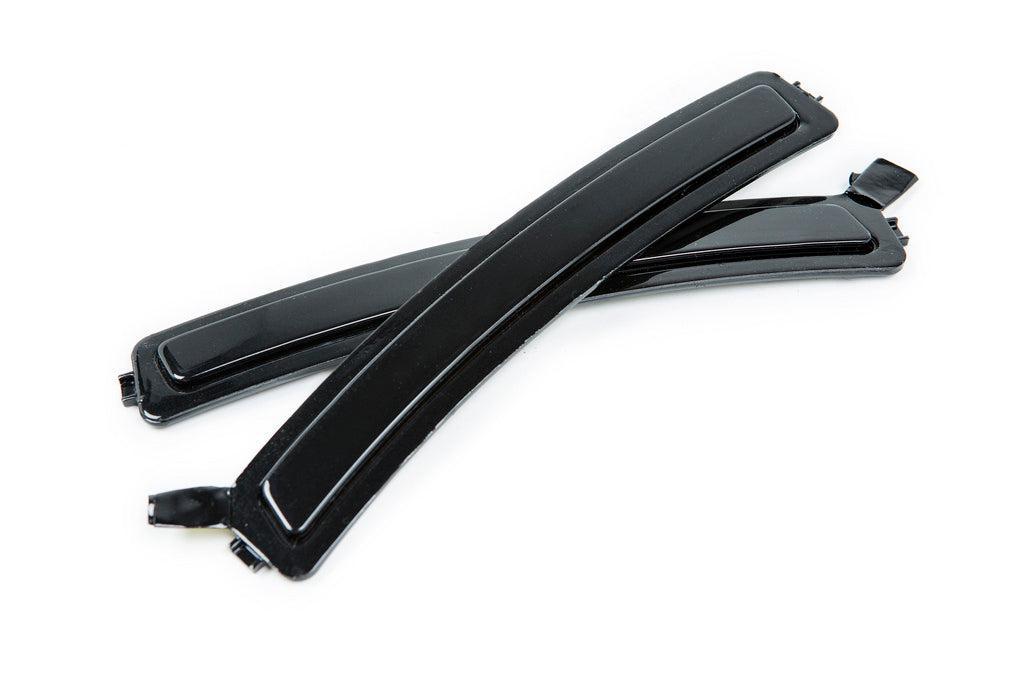 IND G12 7 Series Painted Front Reflector Set-Exterior-Silicon Valley Bimmer