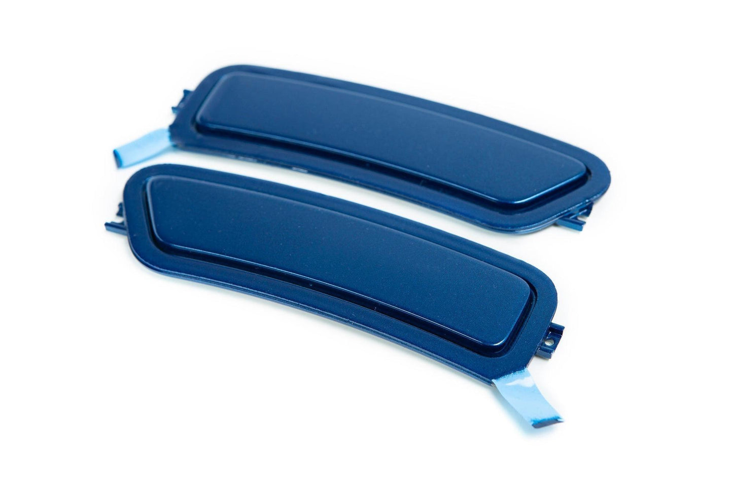 IND G15 M850i Painted Front Reflector Set-Exterior-Silicon Valley Bimmer
