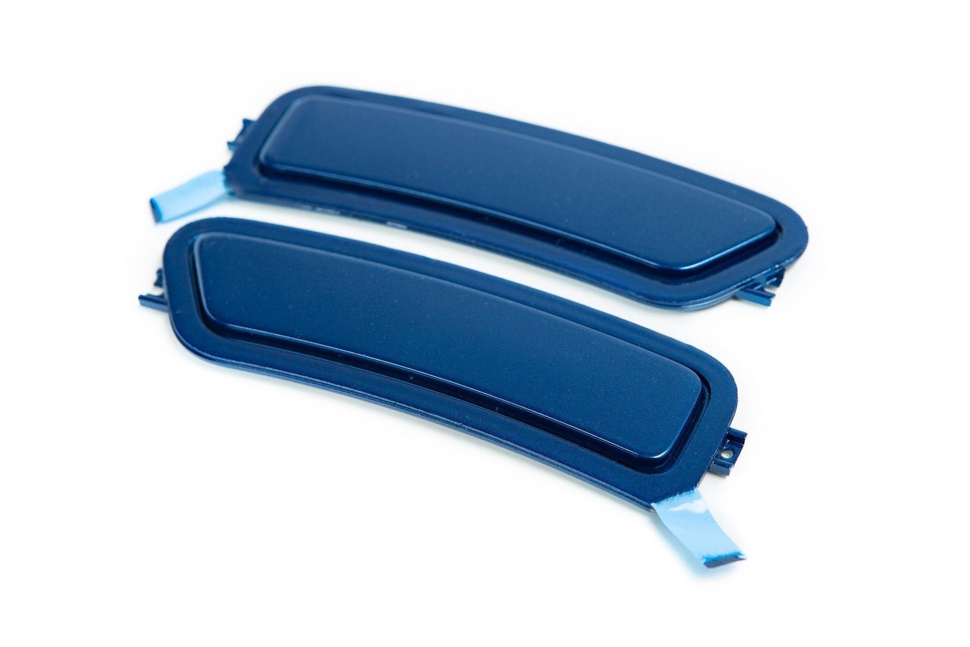 IND G15 M850i Painted Front Reflector Set-Exterior-Silicon Valley Bimmer