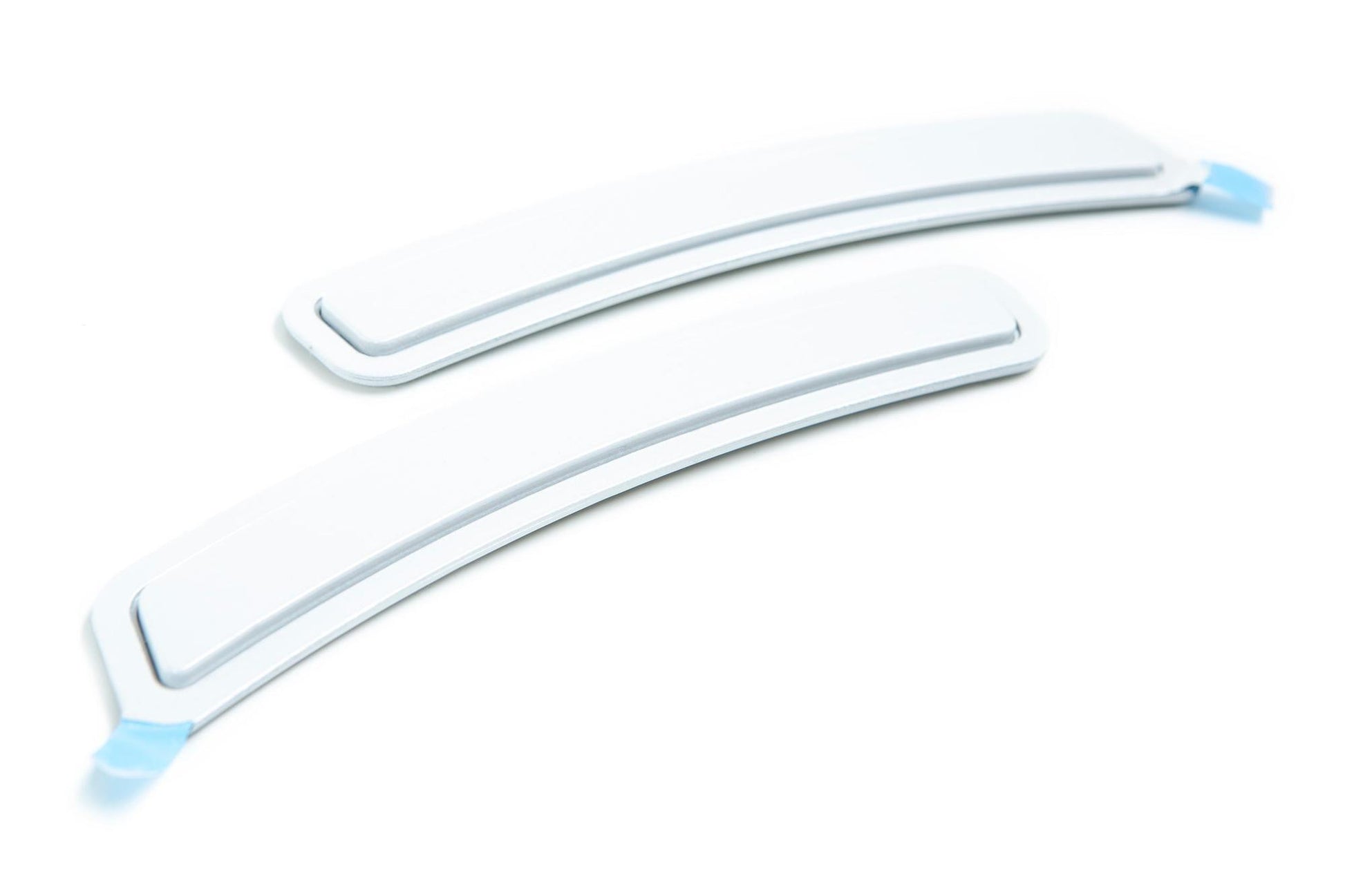 IND G20 3-Series / G22 4-Series / G42 2-Series Painted Front Reflector Set-Exterior-Silicon Valley Bimmer