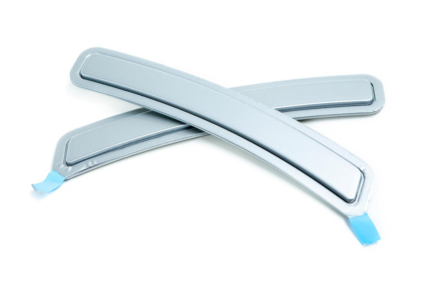 IND G20 3-Series / G22 4-Series / G42 2-Series Painted Front Reflector Set-Exterior-Silicon Valley Bimmer