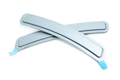IND G20 3-Series / G22 4-Series / G42 2-Series Painted Front Reflector Set-Exterior-Silicon Valley Bimmer