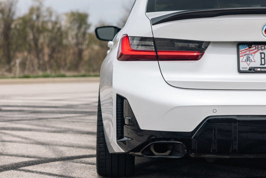 IND G20 3-Series LCI M-Sport Essential Kit-Exterior-Silicon Valley Bimmer