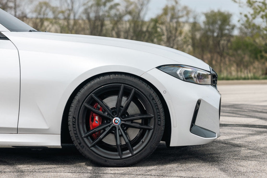 IND G20 3-Series LCI M-Sport Essential Kit-Exterior-Silicon Valley Bimmer