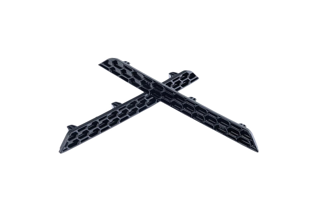 IND G20 3-Series LCI M-Sport Essential Kit-Exterior-Silicon Valley Bimmer