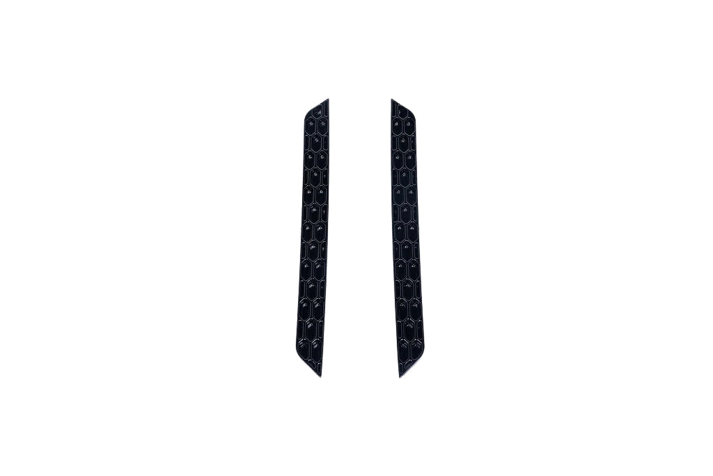 IND G20 3-Series LCI M-Sport Essential Kit-Exterior-Silicon Valley Bimmer