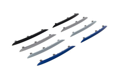 IND G22 / G23 4-Series Painted Rear Reflector Set