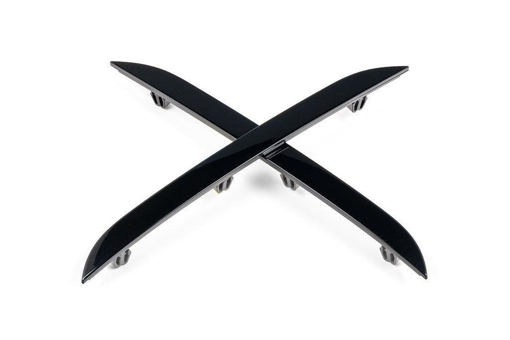 IND G22 / G23 4-Series Painted Rear Reflector Set