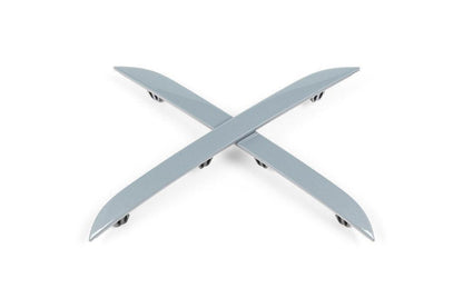 IND G22 / G23 4-Series Painted Rear Reflector Set
