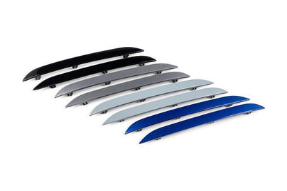 IND G22 / G23 4-Series Painted Rear Reflector Set