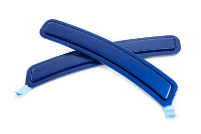 IND G26 4-Series Gran Coupe Painted Front Reflector Set-Exterior-Silicon Valley Bimmer