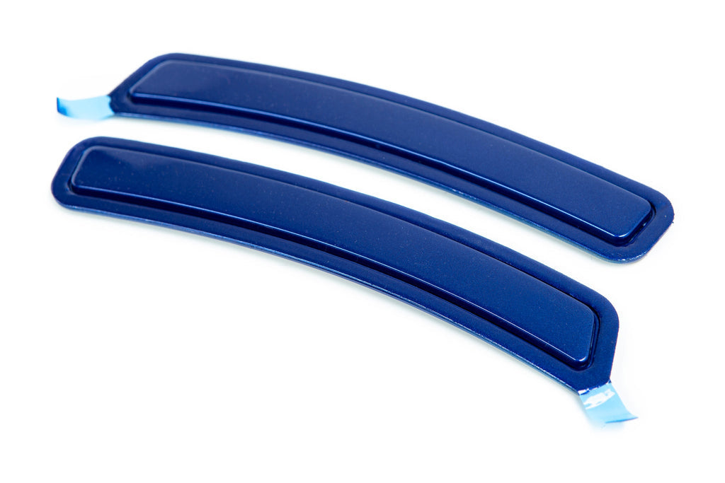 IND G26 4-Series Gran Coupe Painted Front Reflector Set-Exterior-Silicon Valley Bimmer