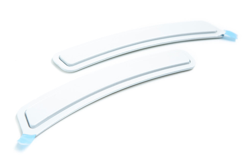 IND G26 4-Series Gran Coupe Painted Front Reflector Set-Exterior-Silicon Valley Bimmer