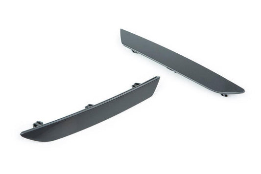 IND G30 5-Series M-Sport Painted Rear Reflector Set-Exterior-Silicon Valley Bimmer
